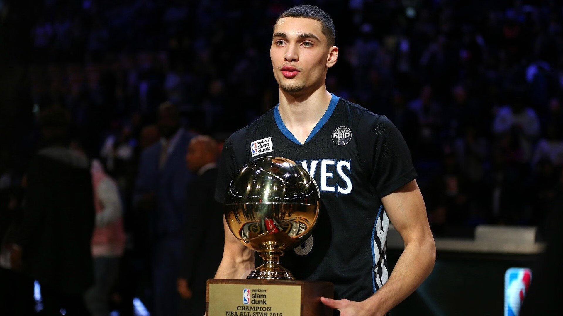 乔丹-米勒闪耀夏季联赛，全能锋线斩获最佳阵容，未来成球队崛起关键拼图